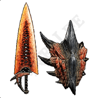 Heat Edge I